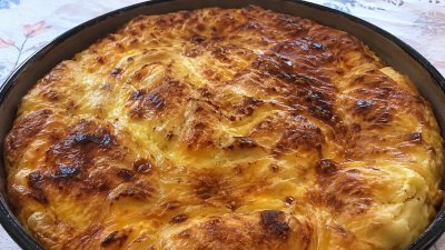 Рецепта за персийски тутманик
