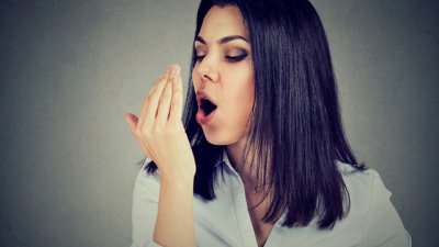 Причини за натрапчиво лош дъх 