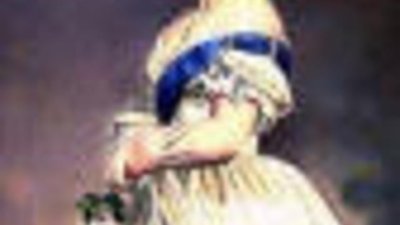 Кралица Виктория