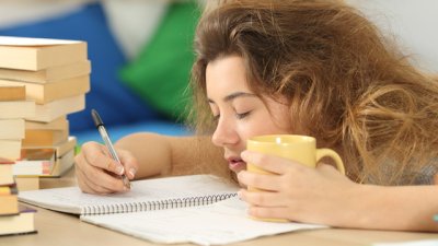 5 навика, които пречат на работоспособността сутрин 