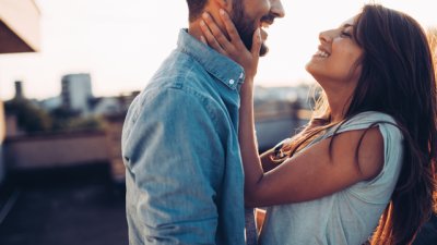 7 части от женското тяло, които винаги ще привличат мъжете