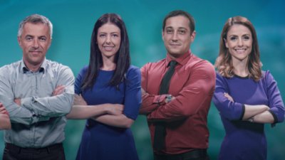 Bulgaria ON AIR с изнесено студио за финала на Световното първенство по футбол 