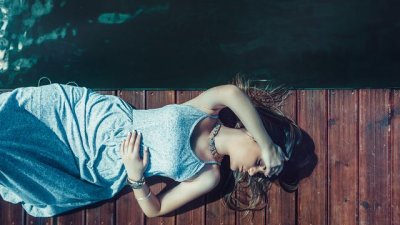 Как да облекчите главоболието за 5 минути и без хапче?