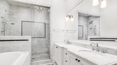 Как да почистите хромираните изделия до блясък?