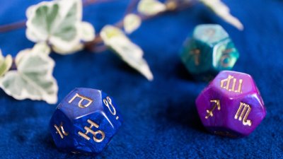 Най-късметлийският ден през април за всяка зодия