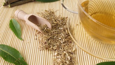 5 вида чай при главоболие 