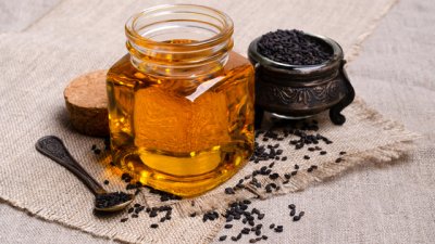 Масло от черен кимион и ползите му за здравето