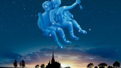 Близнаци, обърнете внимание на здравето си