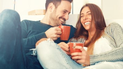 5 неща, които никога да не пазите в тайна от съпруга си 