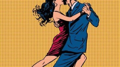 „В очакване на Боджангълс“ – Оливие Бурдо