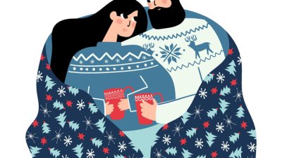 Любовен хороскоп за януари