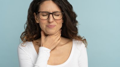 5 неща, които да направите, ако имате киселини 