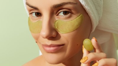 Домашни маски против суха и уморена кожа 