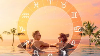 Любовен хороскоп за август