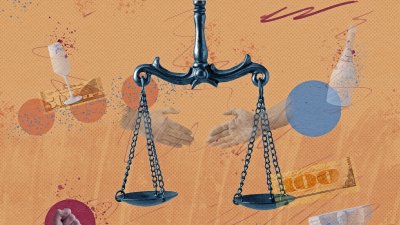 Лунно затъмнение във Везни на 25 март – чистим ненужното