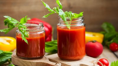 10 причини да пием по-често доматен сок
