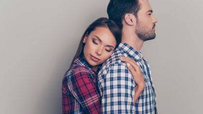 4 причини да се влюбвате в егоист или нарцис 