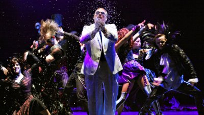 Победителите от играта за The Illusionists