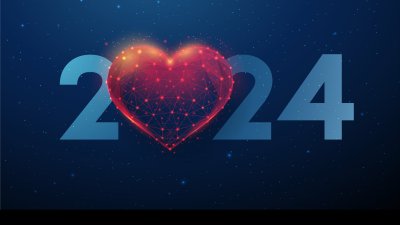 Любовен хороскоп за 2024 (ВИДЕО)