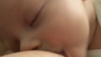 Новороденото &ndash; седмица втора