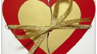 Мъж и жена за цял живот