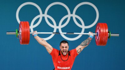 Топ 5 на незабравимите мигове от Олимпиадата в Париж