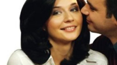 Магия или просто красива коса?