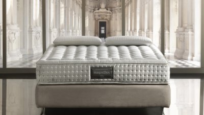 Матрак завинаги!