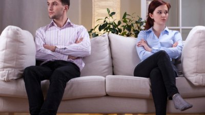 Сигнали, че бракът ви има нужда от разтърсване