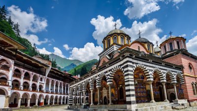 Честваме паметта на  свети Иван Рилски Чудотворец