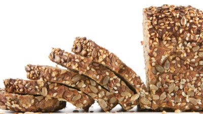 Видове хляб, подходящи за диета