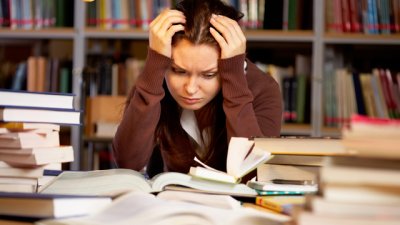 5 неща в дома, които ви стресират