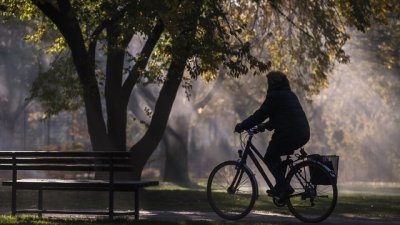 Любовни есенни рими – 3-та част