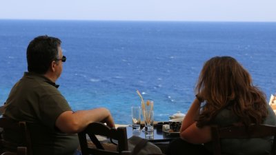 Провалена ваканция – виновниците са мъжът ви и туристическата фирма