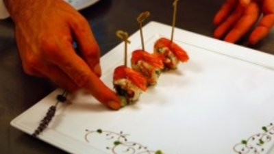 Как да посрещнем неочаквани гости