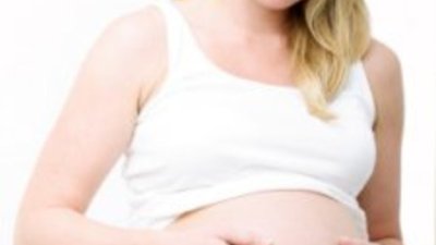 Умно бебе... още в корема на майката