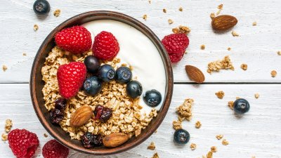 Кои са храните, които винаги да ядете заедно?