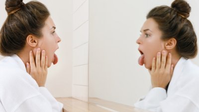 5 начина езикът да подсказва за здравето ви