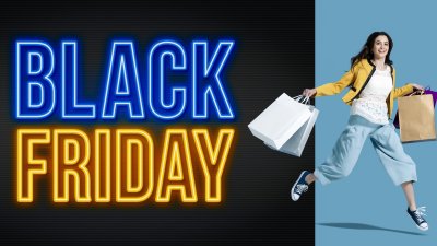 Находки за черен петък, които не са за изпускане