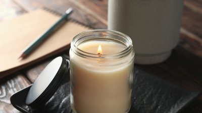 3 лесни трика за почистване на остатъци от восък