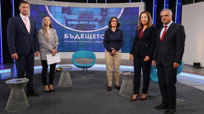 Как еврото и AI ще променят пазара на труда у нас