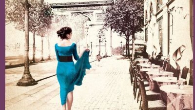 Две жени между любовта, изкуството и дълга