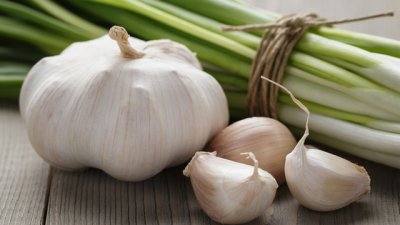 9 невероятни ползи от чесъна
