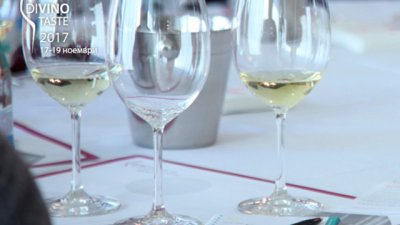 Рекордно слаба реколта от вино очакват в Европа