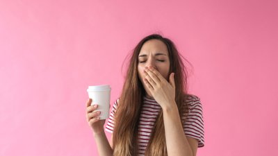 Какво се случва с тялото, когато не тренирате достатъчно? 