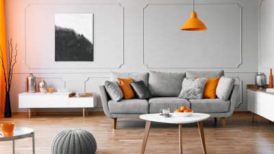 Грешки в подредбата на мебелите, които пречат на уюта