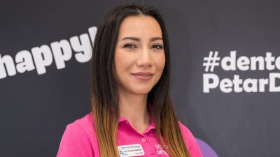 Профилактика и грижа за детските зъби през лятото