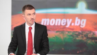 Как да се пенсионираме богати – на фокус в предаването Money.bg на 26 септември
