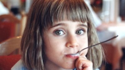 Няколко съвета за успешни детски снимки