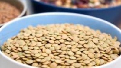 Храни за бременни, богати на желязо